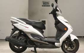 YAMAHA CYGNUS 125 XSR 2 2023 SE44J