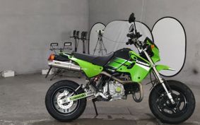 KAWASAKI KSR110 KL110A