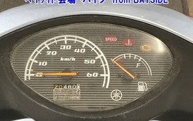 YAMAHA JOG-5