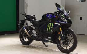 YAMAHA YZF-R25 A RG43J