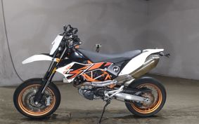 KTM 690 SMC R LST40