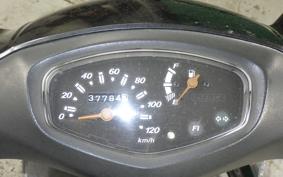 SUZUKI ADDRESS V125 G 2016 CF4EA