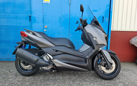 YAMAHA X-MAX SG42J