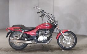 KAWASAKI ELIMINATOR 125 BN125A