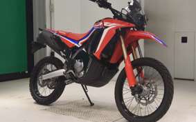 HONDA CRF250 GEN 2 RALLY 2022 MD47