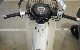 HONDA C110 SUPER CUB JA42