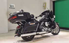 HARLEY FLHTCUTC 1690 2013