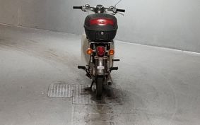 HONDA SUPER CUB50 C50