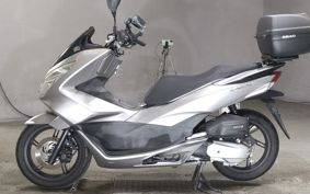 HONDA PCX125 JF56
