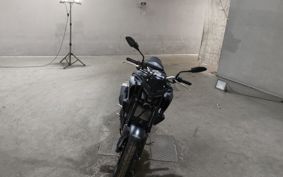 YAMAHA MT-25 RG43J