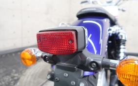 HONDA VT400S 2011 NC46