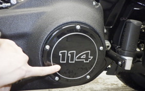 HARLEY FXBBS1870 2023