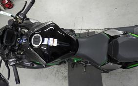 KAWASAKI ZH2 SE 2025 ZRT00R