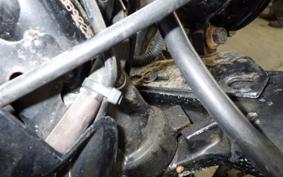 YAMAHA DRAGSTAR 400 1996 4TR