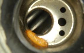 HONDA STEED 400 1993 NC26