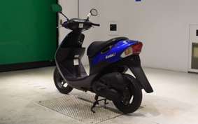 SUZUKI LET's 2 CA1PA