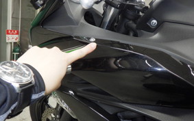 KAWASAKI NINJA 650 A 2017 ER650H
