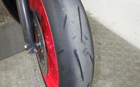 HONDA VFR400R 1992 NC30
