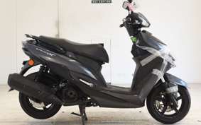 YAMAHA CYGNUS 125 XSR 3 SED8J