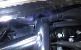 DUCATI SCRAMBLER CAFE RACER 2017