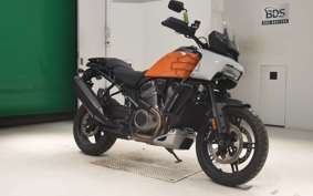 HARLEY ﾊﾟﾝ AMERICA1250S 2022