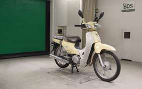 HONDA C110 SUPER CUB 1991 JA10
