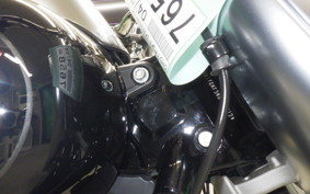 HARLEY FLBS 1870 2020