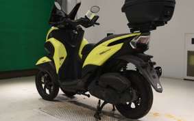 YAMAHA TRICITY 125 A SEC1J