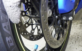 SUZUKI GSX-R1000A 2016