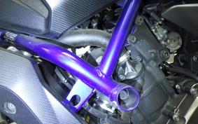 YAMAHA MT-07 ABS 2016 RM07J