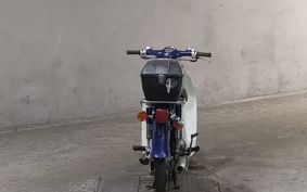 HONDA SUPER CUB50 AA01