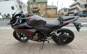 HONDA CBR400R ABS 2021 NC56