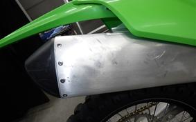 KAWASAKI KX250 2016 KX252C