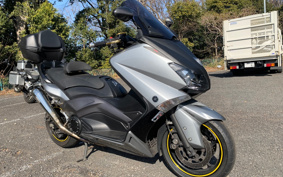 YAMAHA T-MAX 530 ABS 2012 SJ09