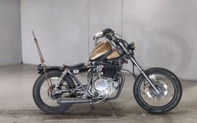 SUZUKI GLASS TRACKER BIG BOY NJ47A