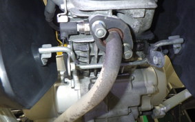 HONDA ｸﾛｽｶﾌﾞ JA10