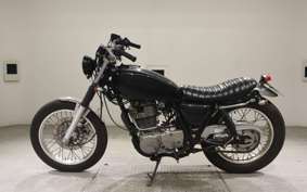 YAMAHA SR400 Gen.3 2003 RH01J