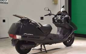 HONDA FUSION X MF02