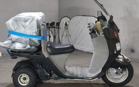 HONDA GYRO TA02