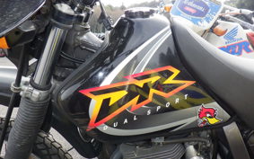 SUZUKI DR650 1999