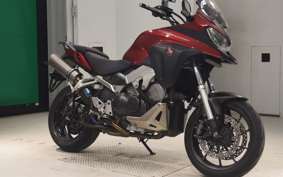 HONDA VFR800X 2020 RC80