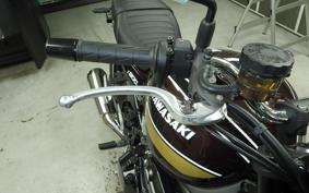 KAWASAKI Z900RS 2025 ZR900K