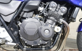 HONDA CB400 SUPER  BOL D`OR ABS 2014 NC42