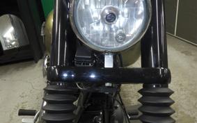 HARLEY FXDB1690 2017