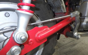 HONDA MONKEY AB27