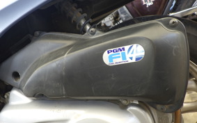 HONDA TODAY 2 1981 AF67