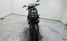 YAMAHA MT-09 SP ABS 2019 RN52J