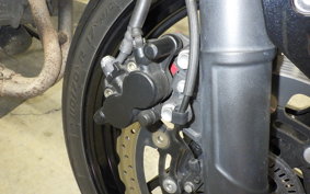 KAWASAKI Z400 Gen.2 2020 EX400G