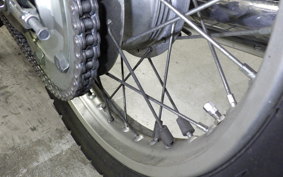 YAMAHA SR400 Gen.4 2013 RH03J