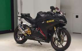 HONDA CBR250RR A MC51